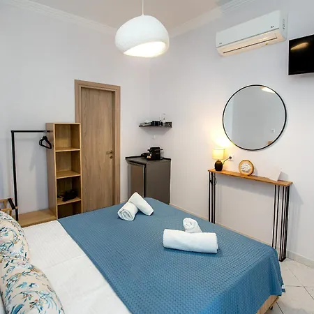 Appartement Istos Living