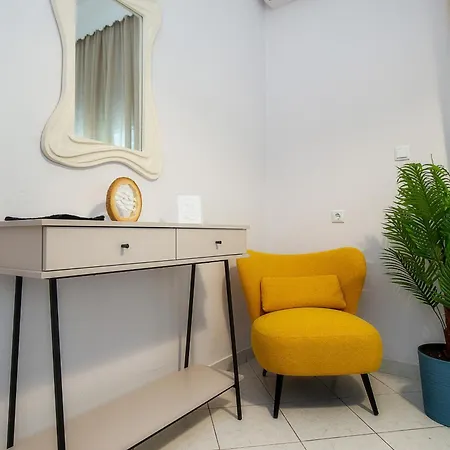 Istos Living Appartement Limenaria (Thasos)