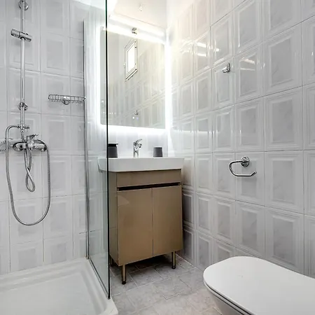 Appartement Istos Living *