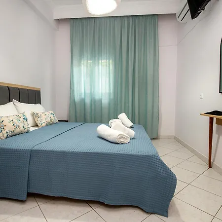 Appartement Istos Living *