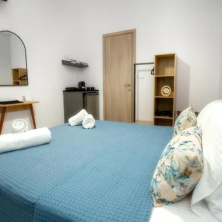 Appartement Istos Living