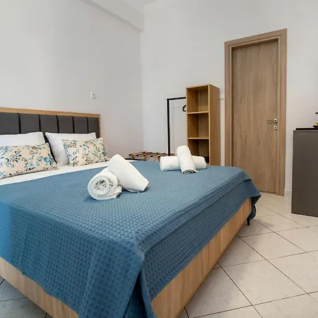 Istos Living Appartement