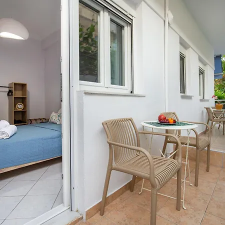 Appartement Istos Living