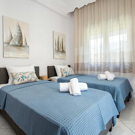 Istos Living Appartement