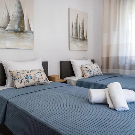 Istos Living Appartement *