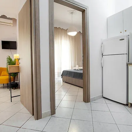 Istos Living Appartement Limenaria (Thasos)