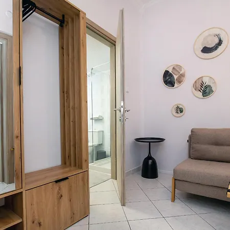 Istos Living Appartement Limenaria (Thasos)