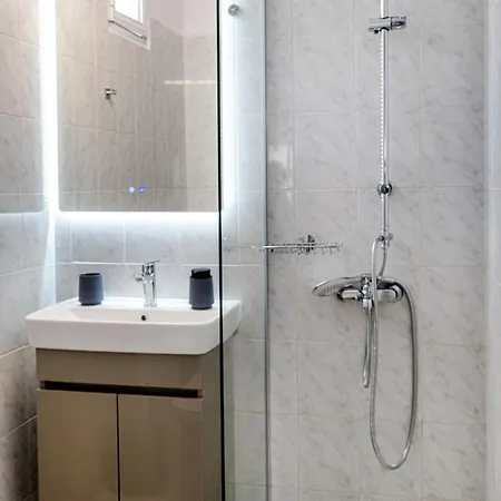 Appartement Istos Living