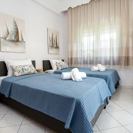 Appartement Istos Living *