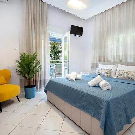 Istos Living Appartement