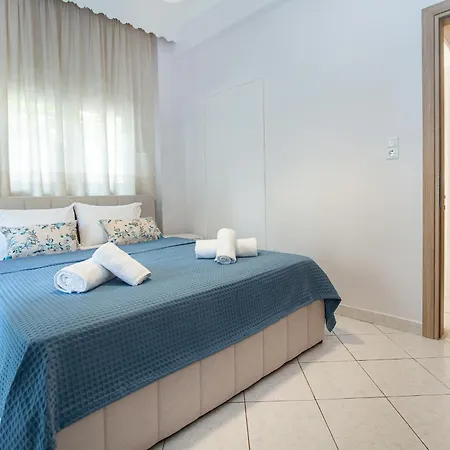 Appartement Istos Living *