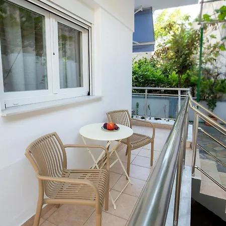 Istos Living Appartement Limenaria (Thasos)