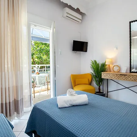 Istos Living Appartement