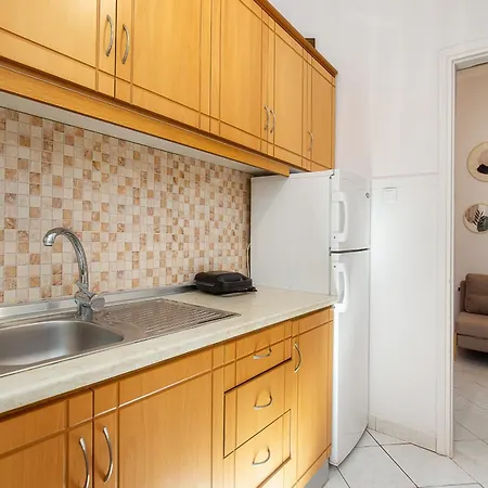 Appartement Istos Living