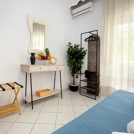Appartement Istos Living