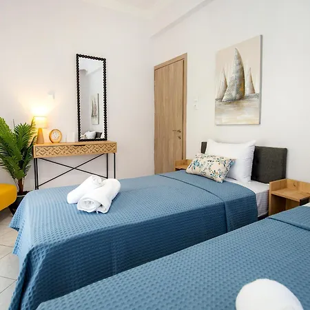 Appartement Istos Living