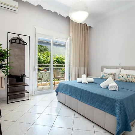 Appartement Istos Living *