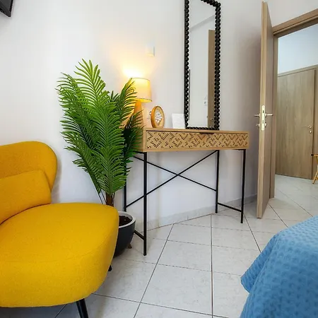Appartement Istos Living