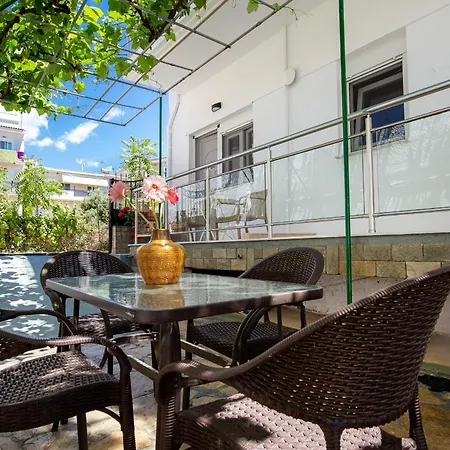 Istos Living Limenaria (Thasos)