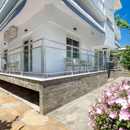 Appartement Istos Living *