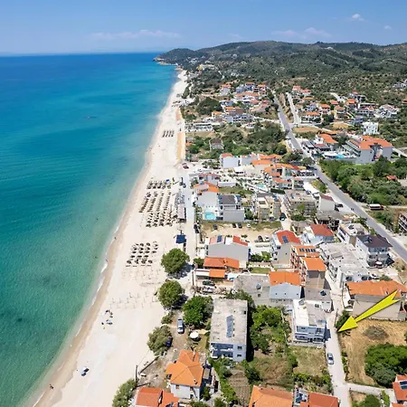 Istos Living Limenaria (Thasos)