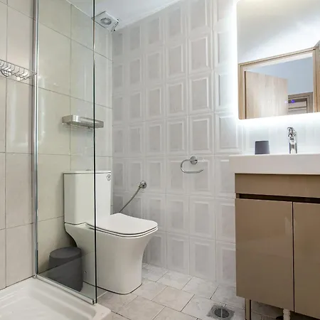 Istos Living Appartement